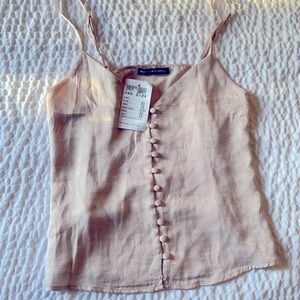 Brandy Melville tank top